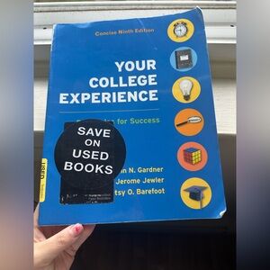 Strategies for Success Book